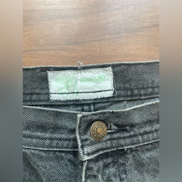 Vintage Duke Haband Men's Jean Shorts Size‎ 40 - Picture 4 of 7